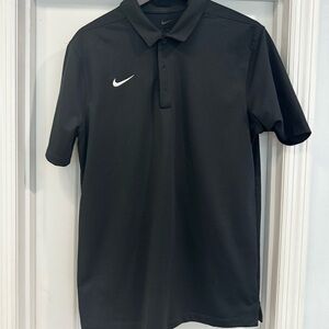 Nike golf polo